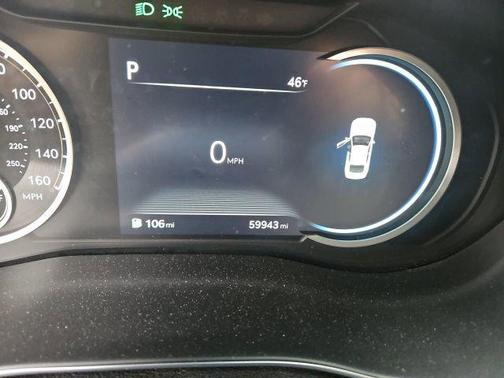 2022 Genesis G70 2.0T AWD