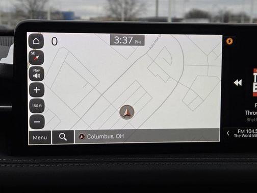 2022 Genesis G70 2.0T AWD