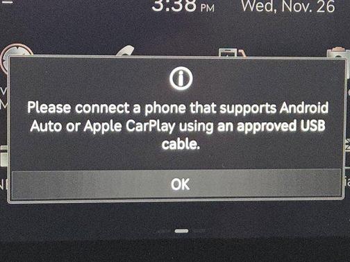 2022 Genesis G70 2.0T AWD