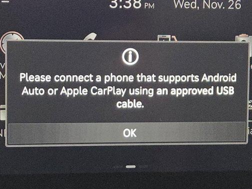 2022 Genesis G70 2.0T AWD