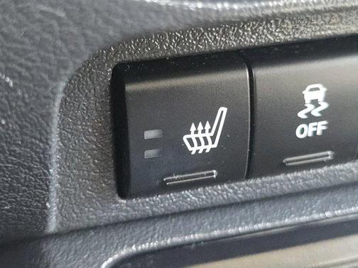 2017 Jeep Patriot High Altitude