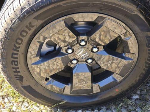 2026 Honda Passport AWD RTL