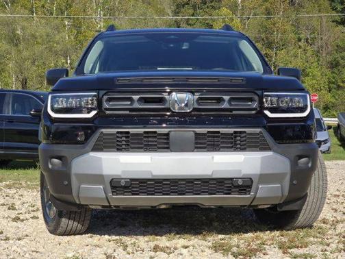 2026 Honda Passport AWD RTL