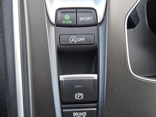 2022 Honda Accord Sport SE 1.5T