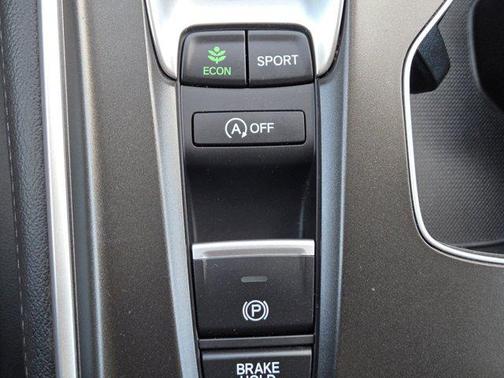 2022 Honda Accord Sport SE 1.5T