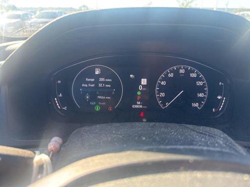 2022 Honda Accord Sport SE 1.5T