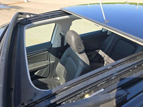 2023 Volkswagen Jetta 1.5T SE