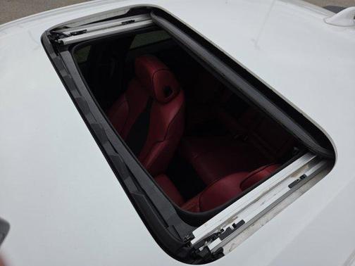 2023 Acura TLX A-Spec