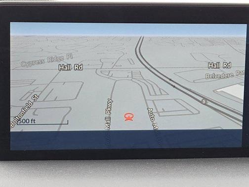 2023 Acura TLX A-Spec