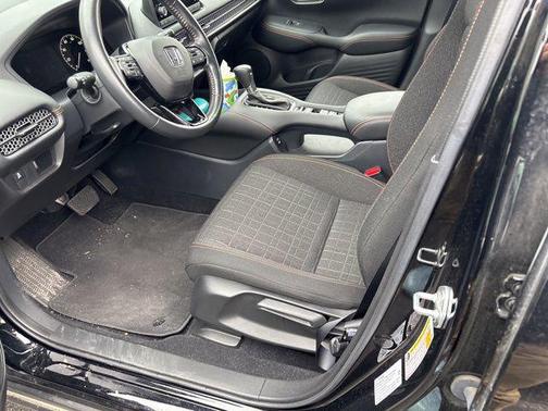 2024 Honda HR-V AWD Sport