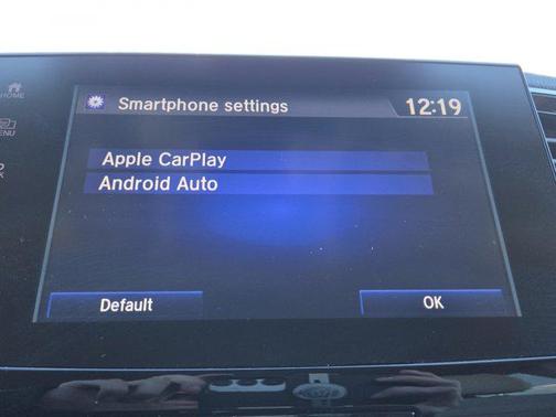 2022 Honda Ridgeline RTL