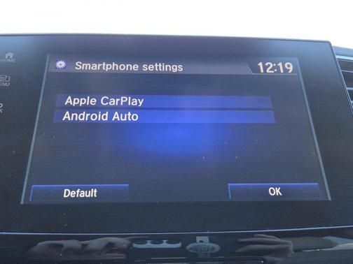 2022 Honda Ridgeline RTL