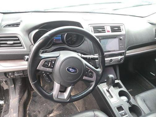 2015 Subaru Legacy Limited