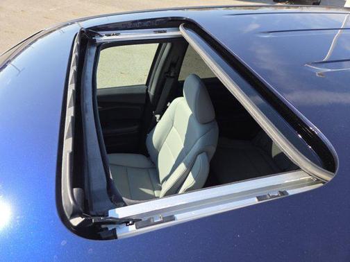 2023 Honda Passport AWD EX-L