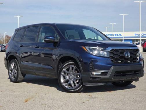 2023 Honda Passport AWD EX-L