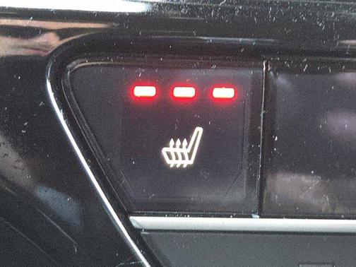 2023 Honda CR-V Hybrid Sport Touring AWD