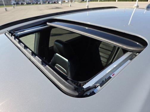 2023 Honda CR-V Hybrid Sport Touring AWD