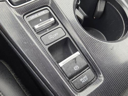Crystal Black Pearl 2024 Honda Civic Sport