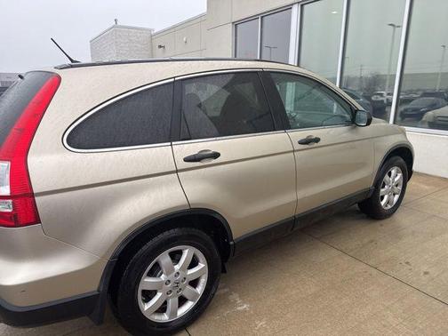 2008 Honda CR-V EX