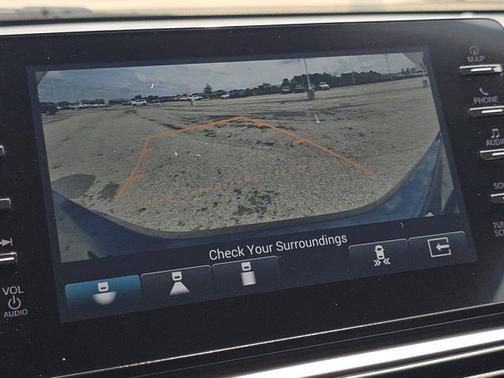 2021 Honda Accord Touring 2.0T