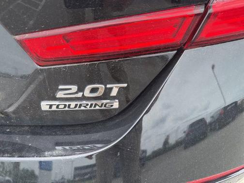 2021 Honda Accord Touring 2.0T