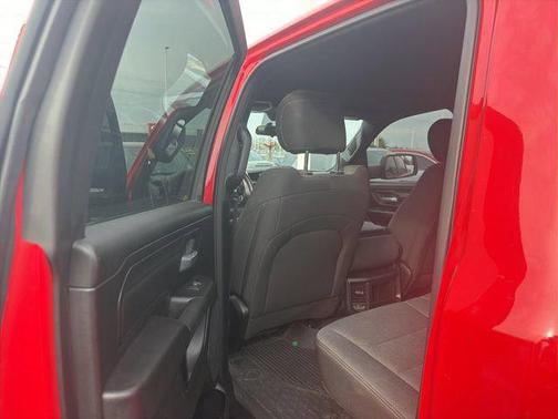 2023 RAM 1500 Tradesman