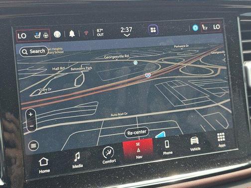 2023 Dodge Durango Citadel AWD