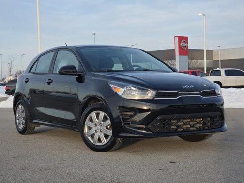2023 Kia Rio S