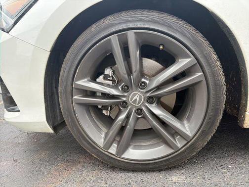 2023 Acura Integra A-SPEC Technology