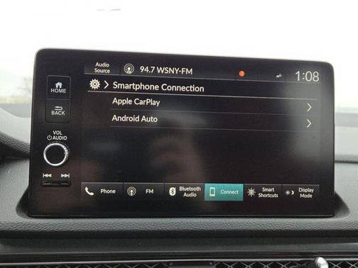 2023 Acura Integra A-SPEC Technology