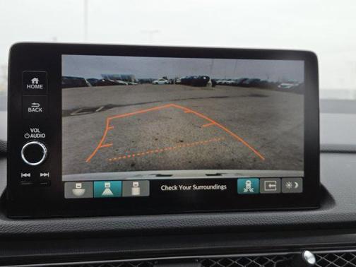 2023 Acura Integra A-SPEC Technology