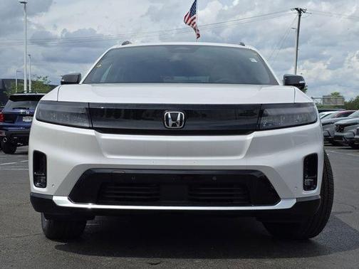 2025 Honda Prologue Touring