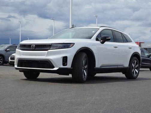 2025 Honda Prologue Touring