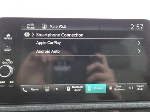 2023 Honda CR-V EX-L AWD