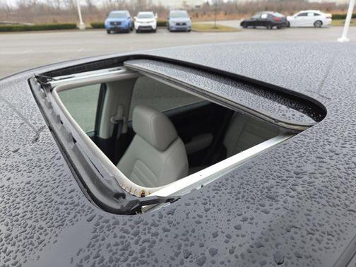 2023 Honda CR-V EX-L AWD