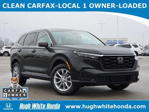 2023 Honda CR-V EX-L AWD