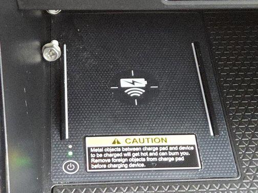 2023 Honda CR-V EX-L AWD