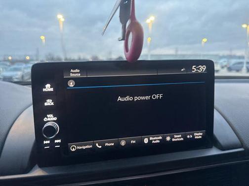 2024 Honda Pilot Touring 8-Passenger