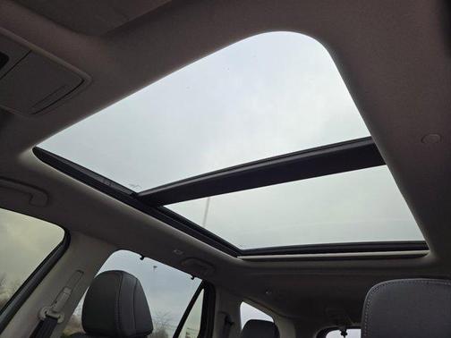 2024 Honda Pilot Touring 8-Passenger