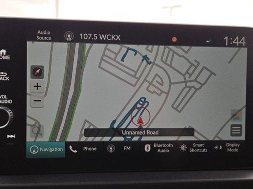 2024 Honda Pilot Touring 8-Passenger