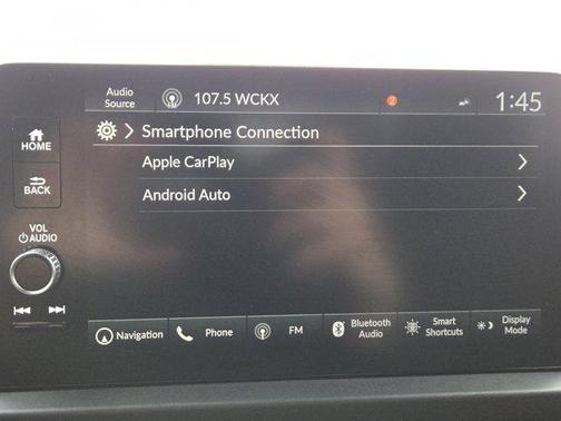 2024 Honda Pilot Touring 8-Passenger