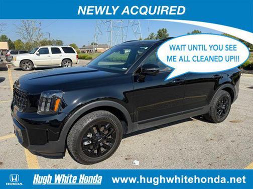 2024 Kia Telluride SX X-Pro