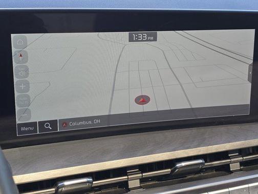 2024 Kia Telluride SX X-Pro