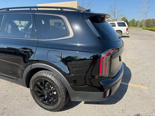 2024 Kia Telluride SX X-Pro