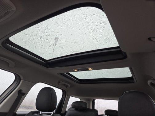 2019 MINI Countryman Cooper S ALL4