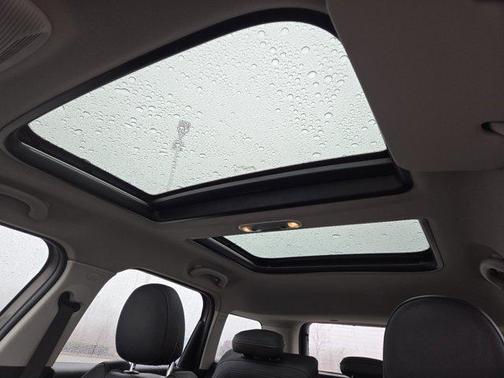 2019 MINI Countryman Cooper S ALL4