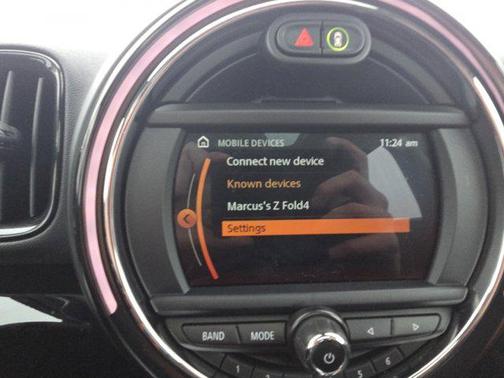 2019 MINI Countryman Cooper S ALL4