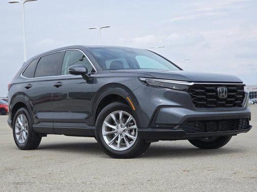 2023 Honda CR-V EX-L AWD