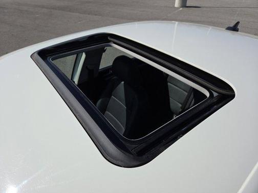 2008 Volkswagen Jetta SE