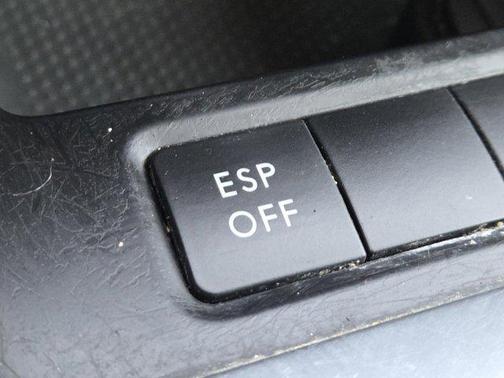 2008 Volkswagen Jetta SE